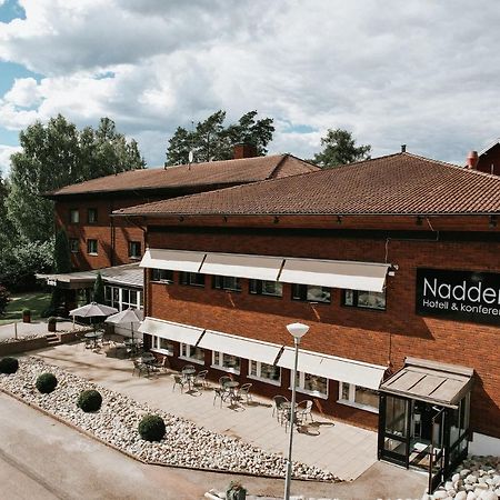 Nadden Hotell & Konferens Ramnas Екстер'єр фото