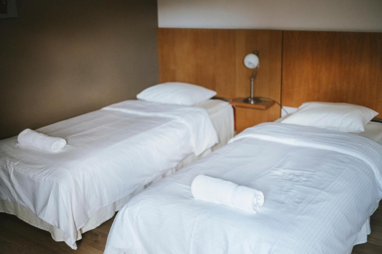 Nadden Hotell & Konferens Ramnas Екстер'єр фото