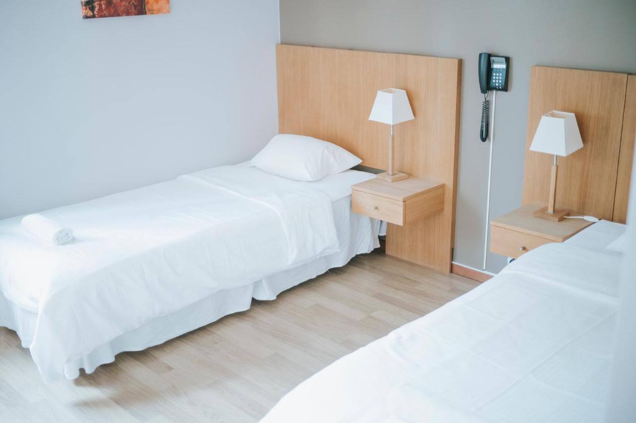 Nadden Hotell & Konferens Ramnas Екстер'єр фото
